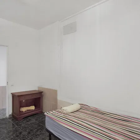 Feriehus Casa De Jordan