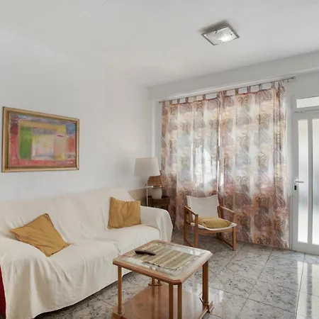 Feriehus Casa De Jordan Castillo del Romeral